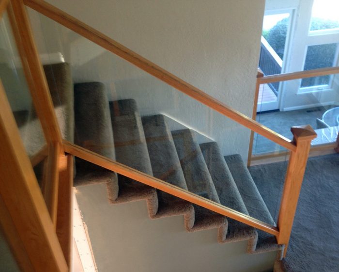 Glass Replacement
